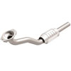 Direct Fit California Catalytic Converter - image 1