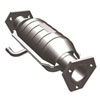 Direct Fit California Catalytic Converter - image 1