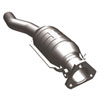 Direct Fit California Catalytic Converter - image 1