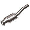 Direct Fit California Catalytic Converter - image 1