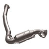 Direct Fit California Catalytic Converter - image 1