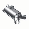 Universal California Catalytic Converter - image 1