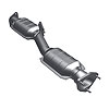Direct Fit California Catalytic Converter - image 1