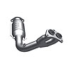 Direct Fit California Catalytic Converter - image 1