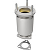 333221 Direct-Fit Catalytic Converter for 1986-1987 Mazda B2000 - image 1