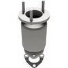 333221 Direct-Fit Catalytic Converter for 1986-1987 Mazda B2000 - image 2