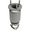 333221 Direct-Fit Catalytic Converter for 1986-1987 Mazda B2000 - image 4