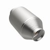 California Grade CARB Compliant Universal Catalytic Converter 333504 - image 2