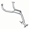 Direct Fit California Catalytic Converter - image 1