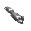 Converter Ford/Mazda Truck - image 1