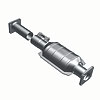Direct Fit California Catalytic Converter - image 1