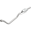 California Grade CARB Compliant Direct-Fit Catalytic Converter 334301 - image 1