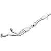334302 Direct-Fit Catalytic Converter Fits Select Ford Models - image 1