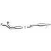 334302 Direct-Fit Catalytic Converter Fits Select Ford Models - image 4
