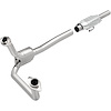 334307 Direct-Fit Catalytic Converter Fits Select Ford Models - image 1
