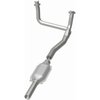 334307 Direct-Fit Catalytic Converter Fits Select Ford Models - image 3