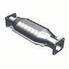 Direct Fit California Catalytic Converter - image 1