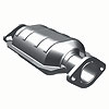 Direct Fit California Catalytic Converter - image 1