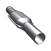 Direct Fit California Catalytic Converter - image 1
