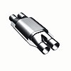 Universal California Catalytic Converter - image 1