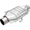 Universal California Catalytic Converter - image 1