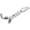 Direct Fit California Catalytic Converter - image 1