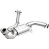 Direct Fit California Catalytic Converter - image 1
