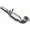 Direct Fit California Catalytic Converter - image 1