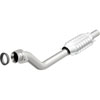Direct Fit California Catalytic Converter - image 1