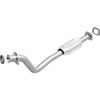 Direct Fit California Catalytic Converter - image 1