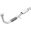 Direct Fit California Catalytic Converter - image 1