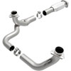 Direct Fit California Catalytic Converter - image 1