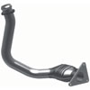 Direct Fit California Catalytic Converter - image 1