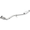 Direct Fit California Catalytic Converter - image 1