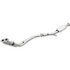 Direct Fit California Catalytic Converter - image 1