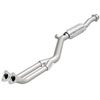 Direct Fit California Catalytic Converter - image 1