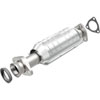 Direct Fit California Catalytic Converter - image 1