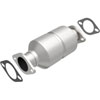 Direct Fit California Catalytic Converter - image 1