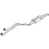 Direct Fit California Catalytic Converter - image 1