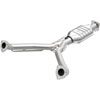 Direct Fit California Catalytic Converter - image 1