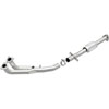 Direct Fit California Catalytic Converter - image 1