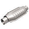 Universal California Catalytic Converter - image 1