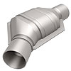 Universal California Catalytic Converter - image 1