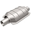 Universal California Catalytic Converter - image 1