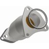 1990-1994 Lexus LS400 California Grade CARB Compliant Direct-Fit Catalytic Converter - image 2