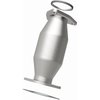 1990-1994 Lexus LS400 California Grade CARB Compliant Direct-Fit Catalytic Converter - image 3