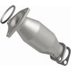 1990-1994 Lexus LS400 California Grade CARB Compliant Direct-Fit Catalytic Converter - image 4
