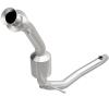 Direct Fit California Catalytic Converter - image 1