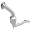 Direct Fit California Catalytic Converter - image 1