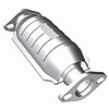 Direct Fit California Catalytic Converter - image 1